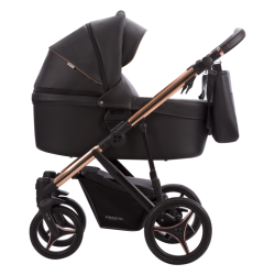 Bebetto Pascal Premium Wózek wielofunkcyjny 2w1  STELLA/02