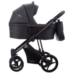 Bebetto Pascal Wózek wielofunkcyjny 2w1 01/CZM