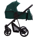 Bebetto Flavio, Wózek wielofunkcyjny 2w1, 12/CZM