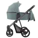 Bebetto Flavio, Wózek wielofunkcyjny 2w1 , 09/GRF