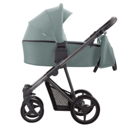 Bebetto Flavio, Wózek wielofunkcyjny 2w1 , 09/GRF