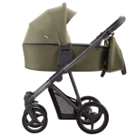 Bebetto Flavio, Wózek wielofunkcyjny 2w1, 03/GRF