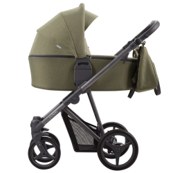 Bebetto Flavio, Wózek wielofunkcyjny 2w1, 03/GRF