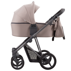 Bebetto Flavio, Wózek wielofunkcyjny 2w1 , 01/GRF